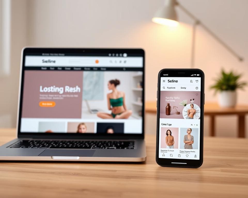 Ontdek de kracht van Shopify thema’s op maat