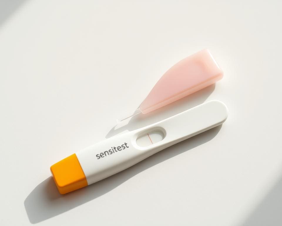 Ovulatietest gebruiken? Kies voor Sensitest