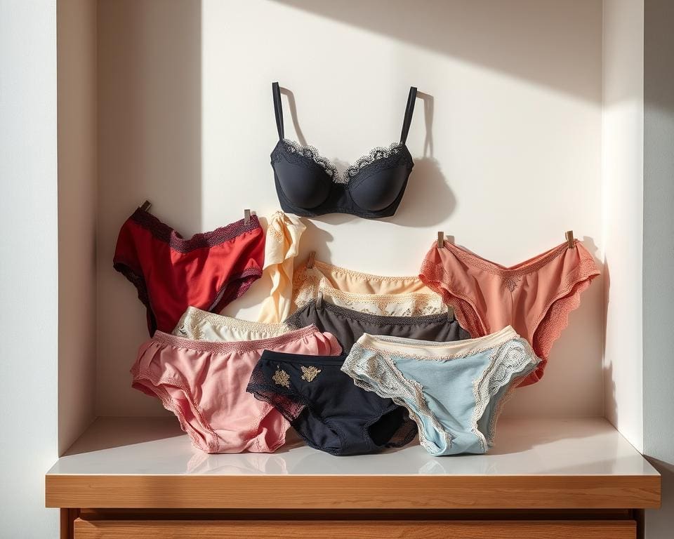 Panty kopen online: snel, stijlvol en comfortabel