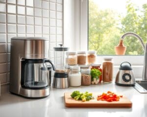 Praktische aankopen voor dagelijks gemak