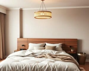 Slaapkamertrends die je dit jaar niet mag missen