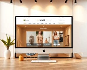 Succesvol verkopen begint met een goede webshop