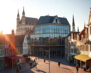 Waarom kiezen voor een Belgisch webbureau?