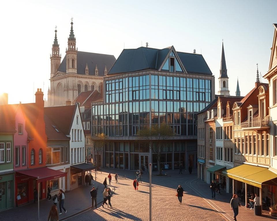 Waarom kiezen voor een Belgisch webbureau?