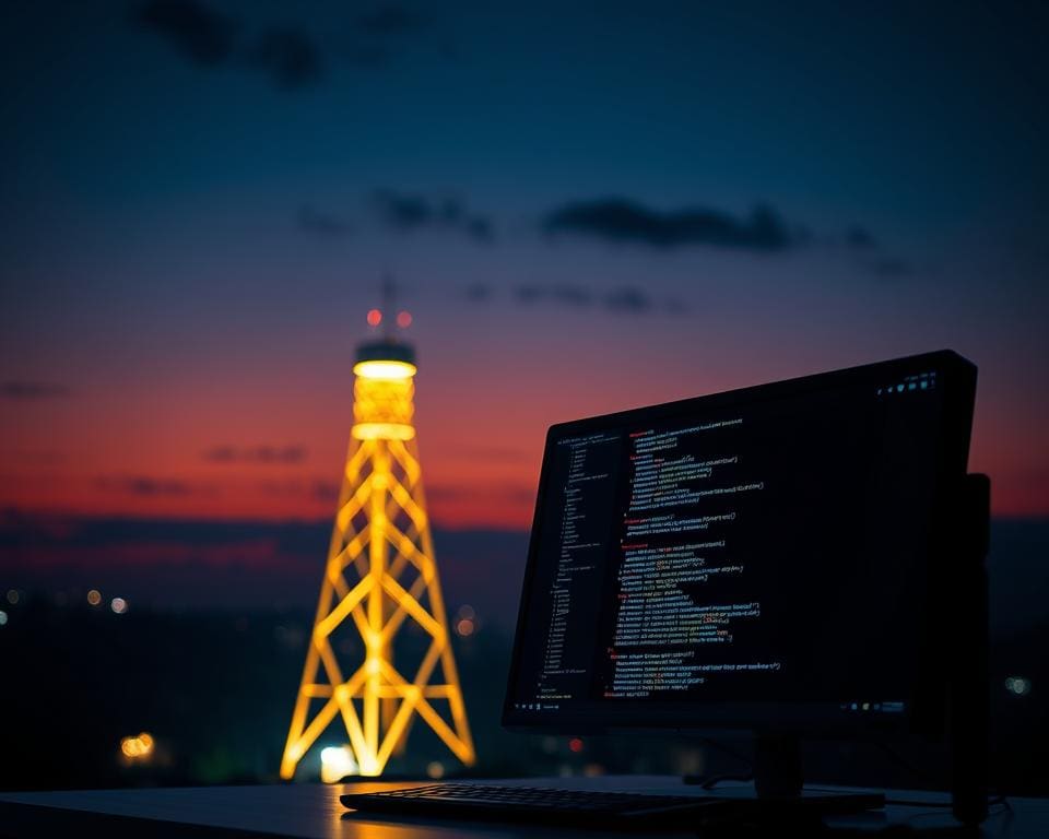 Wat doet een API als jij slaapt?