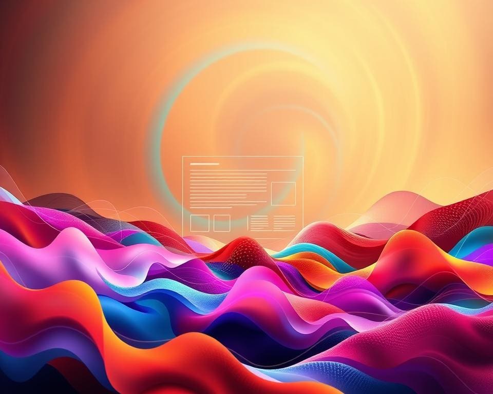 Wat leer je van kunststromingen in webdesign?