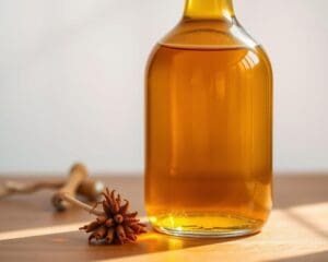 Wat maakt pure castorolie beter dan gemengde oliën?