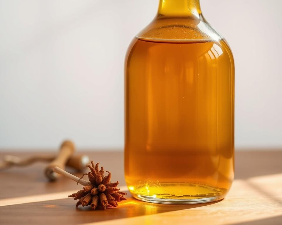 Wat maakt pure castorolie beter dan gemengde oliën?