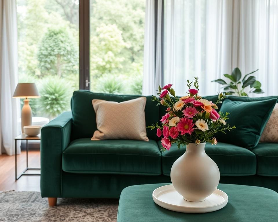 Welke woonaccessoires zijn nu populair?