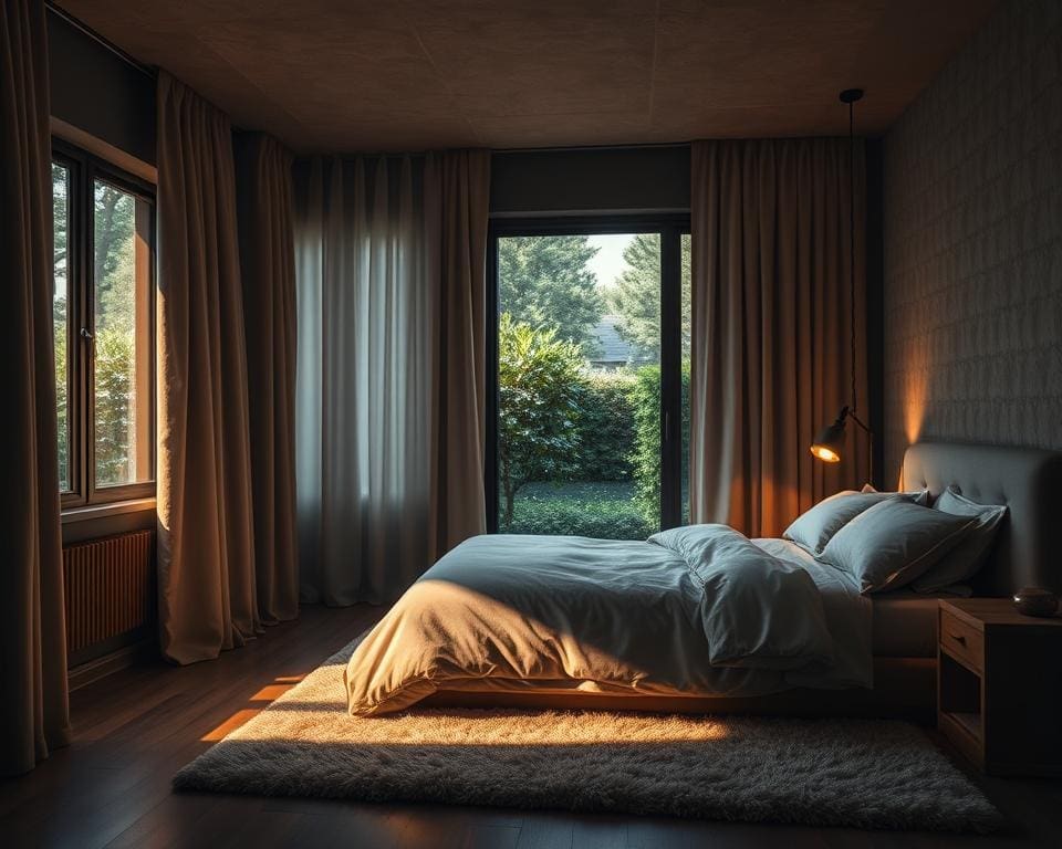 geluidsisolatie slaapkamer