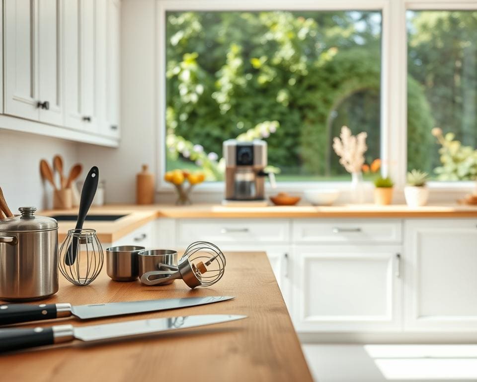 handige keukentips