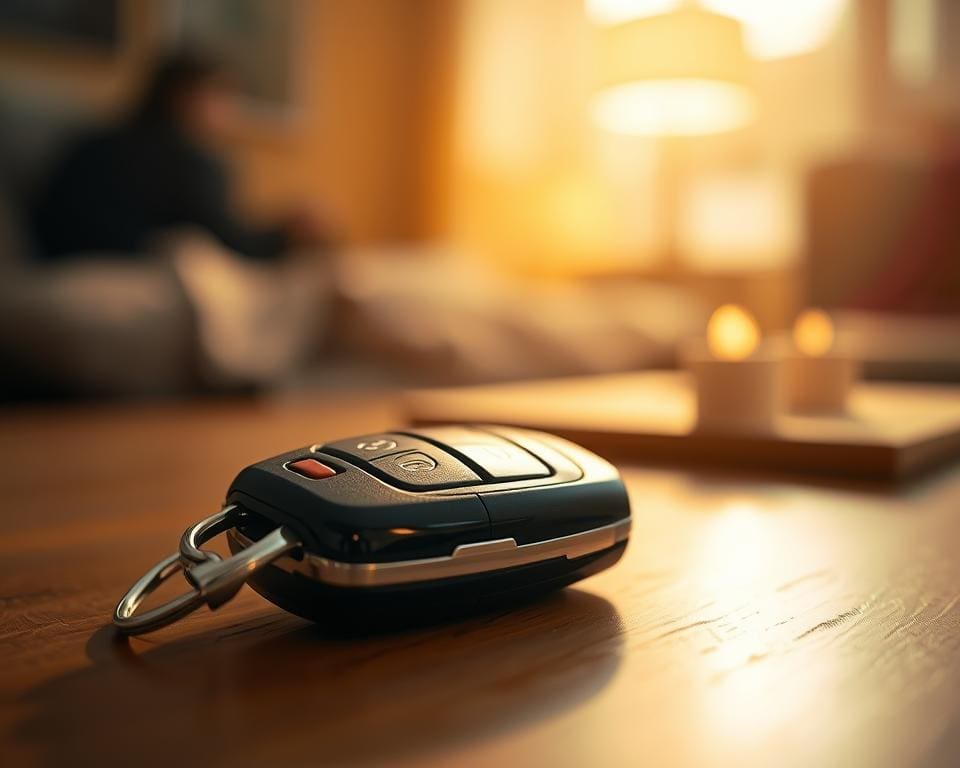 autosleutel bijmaken Amersfoort