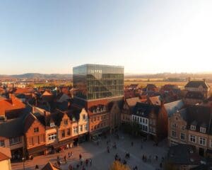 Hoe belangrijk is responsive design voor Ronse?