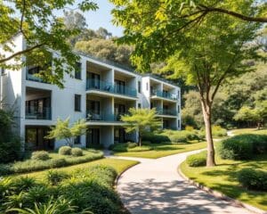 Hoe versnelt prefab beton de bouw van een woning?