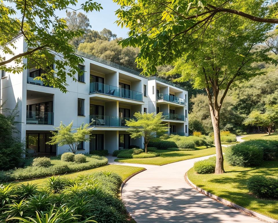 Hoe versnelt prefab beton de bouw van een woning?