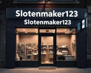 Komt Slotenmaker123 ook naar Deurne?