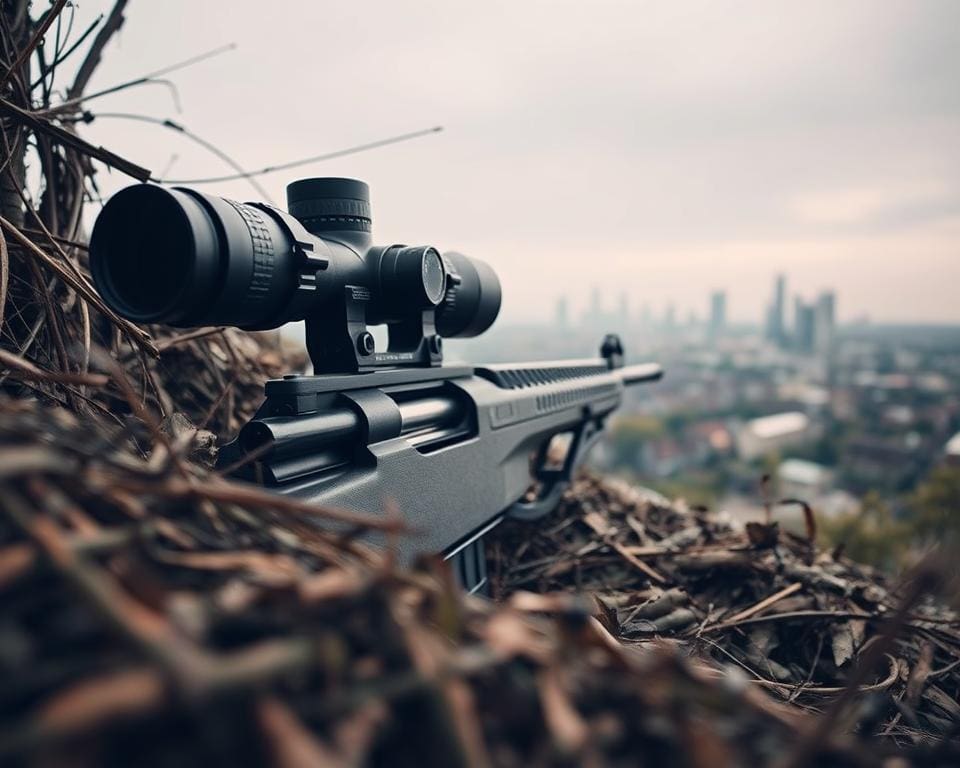 Waarom werkt targeting beter dan schieten met hagel?