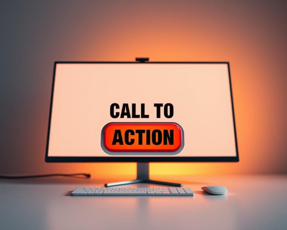 Wat is een call-to-action en hoe maak je die sterk?