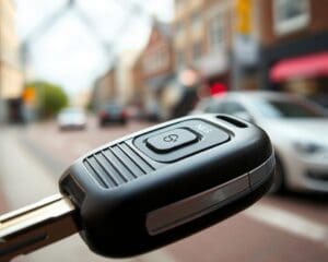 Wat kost een autosleutel bijmaken in Amersfoort?