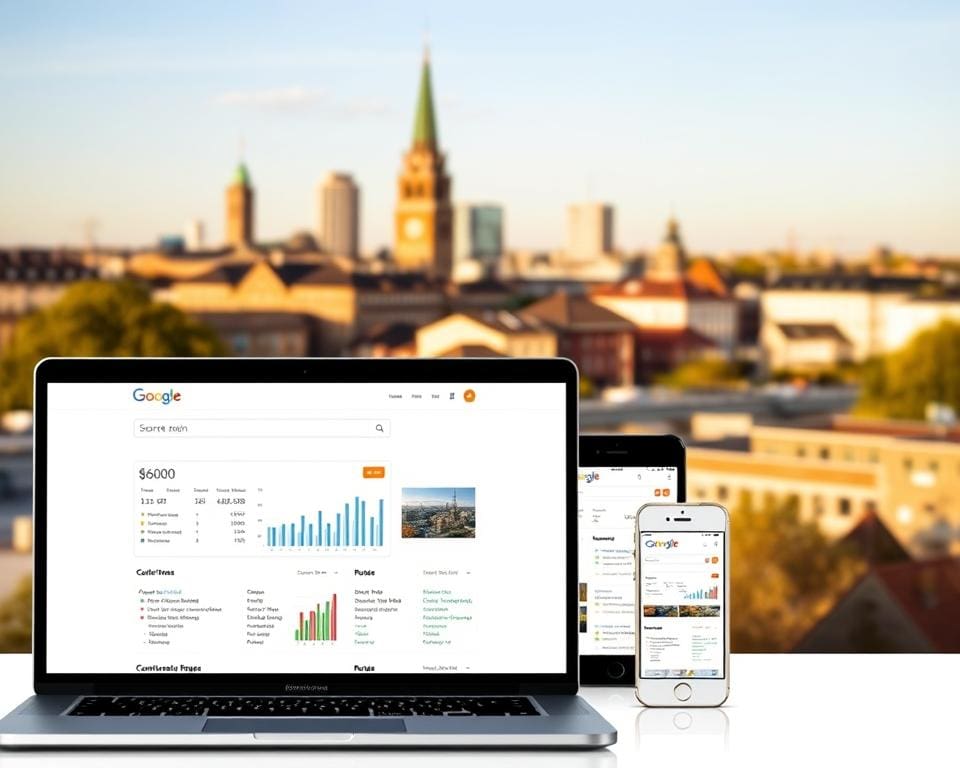 impact responsive design op SEO