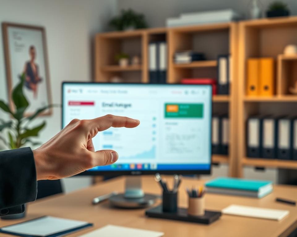 Automatisering van e-mailmarketing met AI