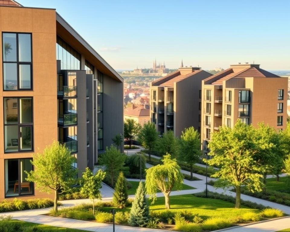 Groene bouwpremies België