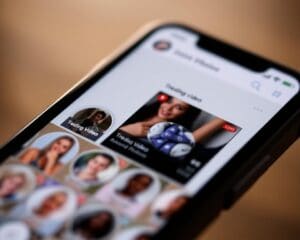 Hoe herken je echte TikTok likes?