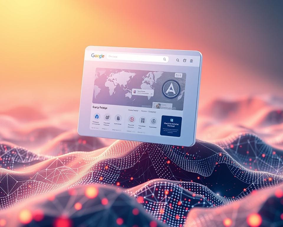 Hoe maakt Mtea websites die Google écht begrijpt?