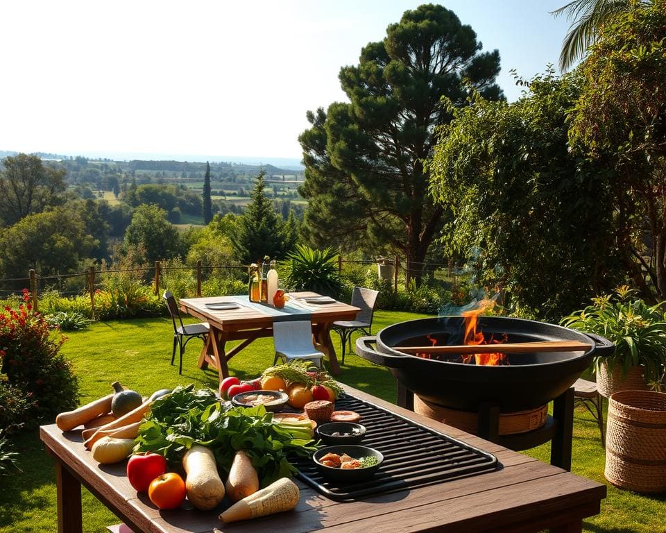 Hoe maakt Vonken buitenkoken echt bijzonder?