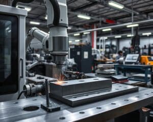 Hoe werkt machinaal ontbramen precies?