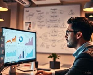 Hoe zet je analytics in bij procesoptimalisatie?
