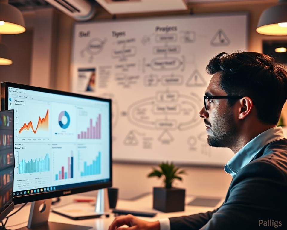 Hoe zet je analytics in bij procesoptimalisatie?