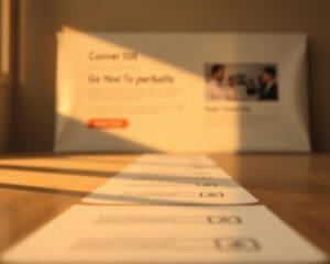 Hoe ziet een goed conversiepad eruit?