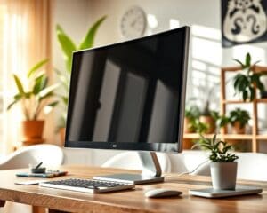 Is een desktop nog relevant voor thuiswerkers?