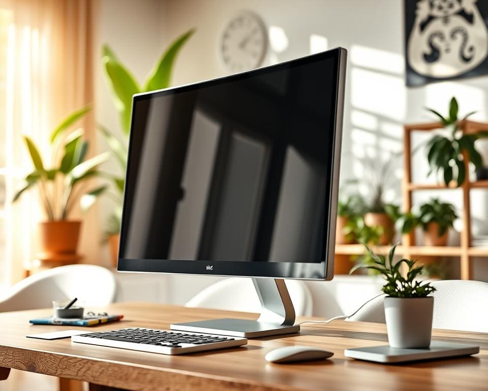 Is een desktop nog relevant voor thuiswerkers?