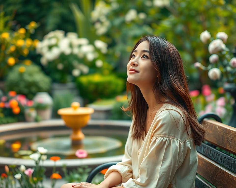 Kan dankbaarheid je mentale staat verbeteren?