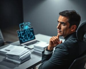 Kun je AI vertrouwen met vertrouwelijke informatie?
