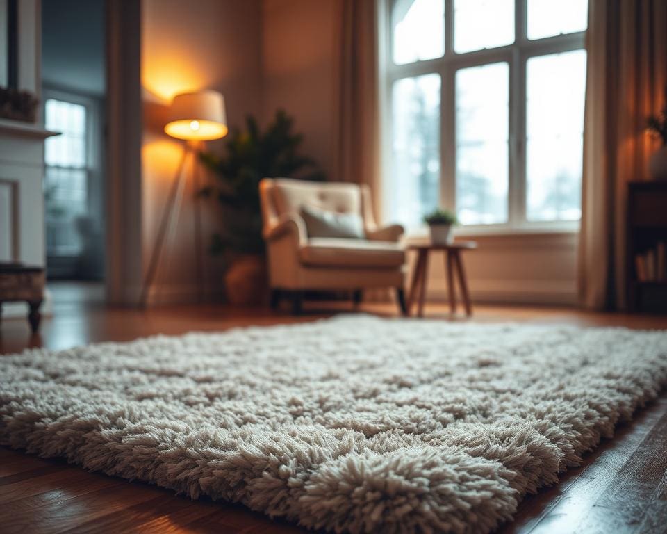 Kun je met een mat ook tocht tegengaan?