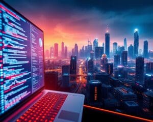 Kun je via datatechnologie sneller innoveren?