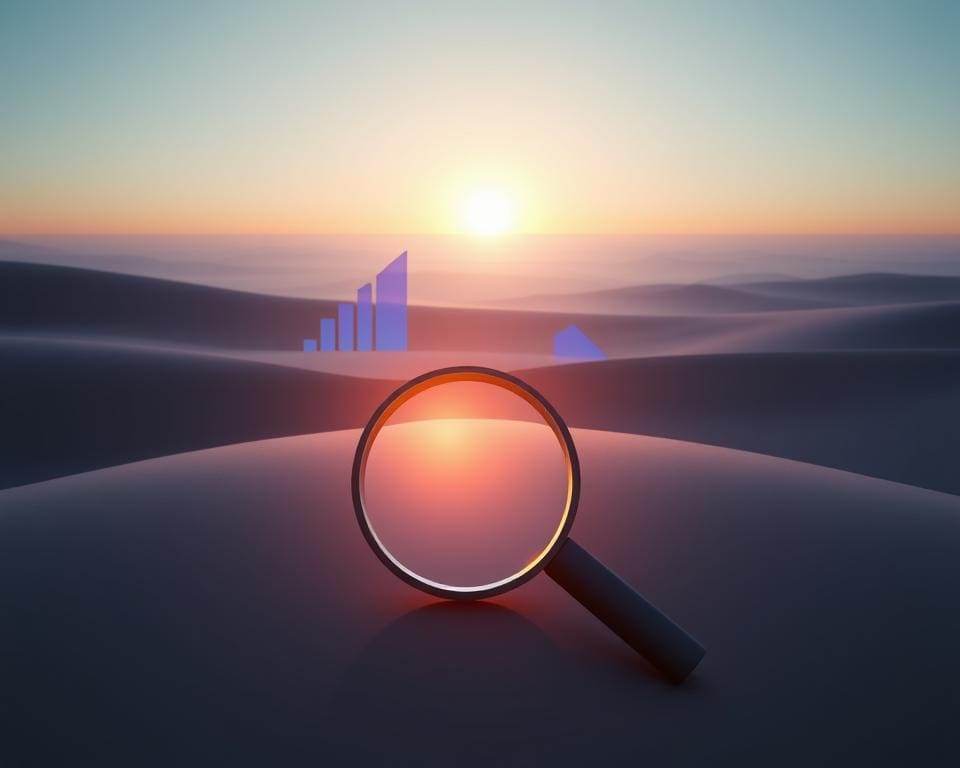 Wat betekent SEO-optimalisatie in de praktijk?