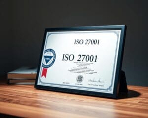 Wat levert een ISO 27001-certificering je echt op?