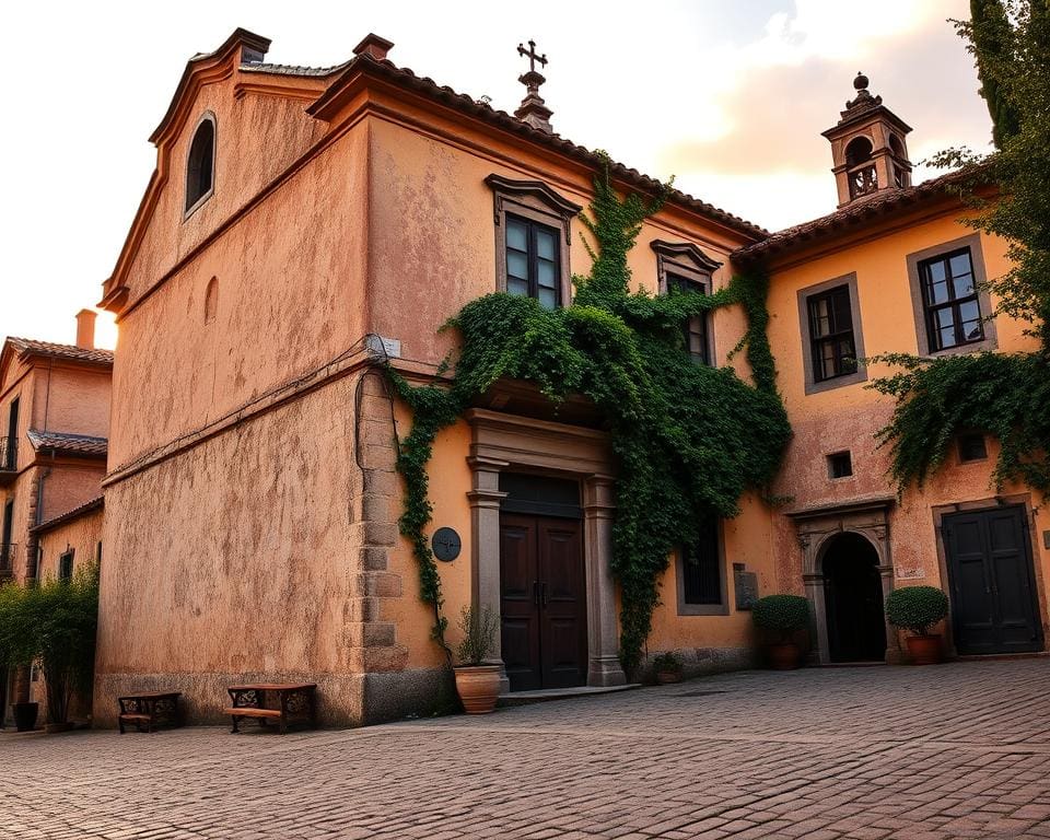 Wat vraagt restauratie van Spaanse erfgoedwoningen?