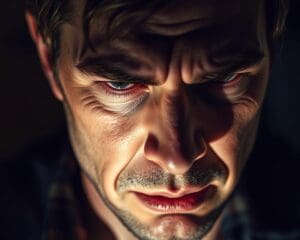 Wat zegt je gedrag bij stressmomenten?