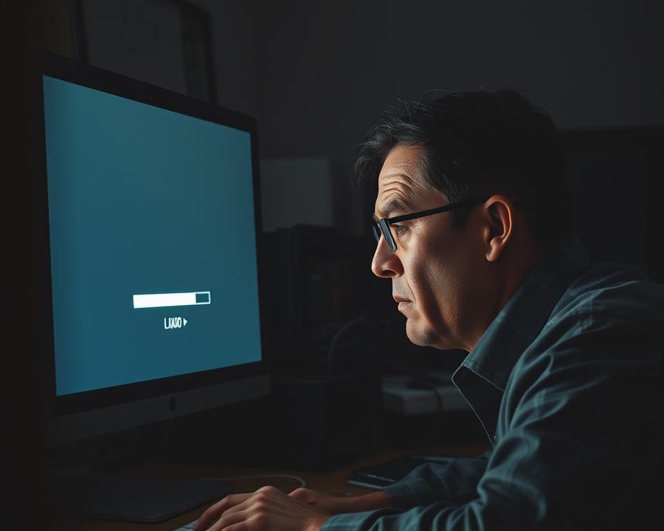 Wat zijn de gevolgen van een trage website?