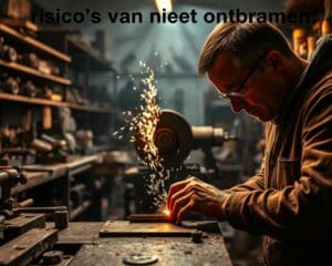 Wat zijn de risico’s van niet ontbramen?