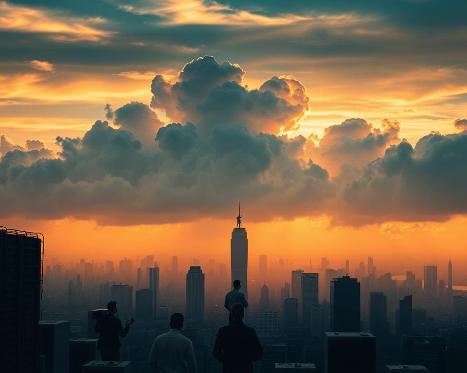 Wat zijn de uitdagingen bij cloudmigratie?