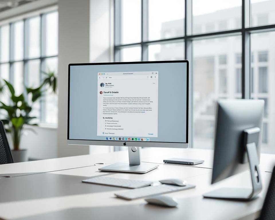 Welke AI helpt bij e-mailoptimalisatie?