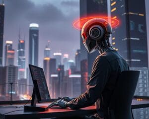 Welke AI kan code schrijven voor developers?