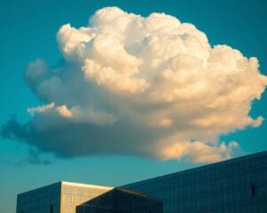 Welke cloud is perfect voor fotobeheer?