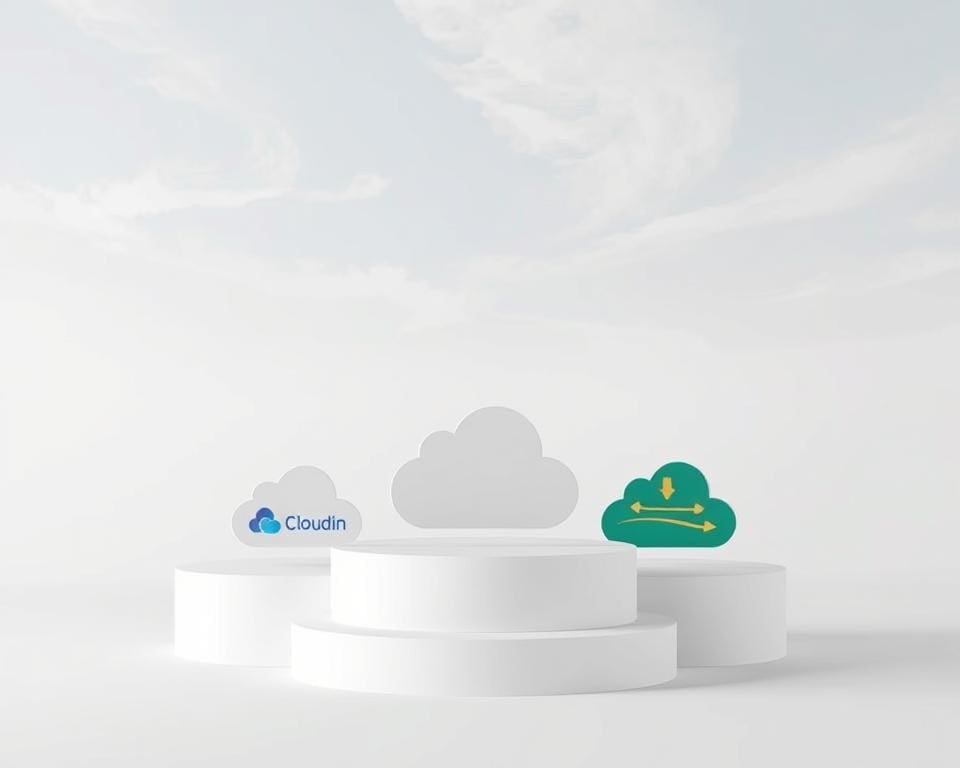 Welke cloudopslag biedt de meeste gratis ruimte?